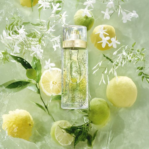 LANCÔME Ô de Lancôme - Eau de Toilette 3147758155358 LANCÔME Ô de Lancôme - Eau de Toilette 3147758155358